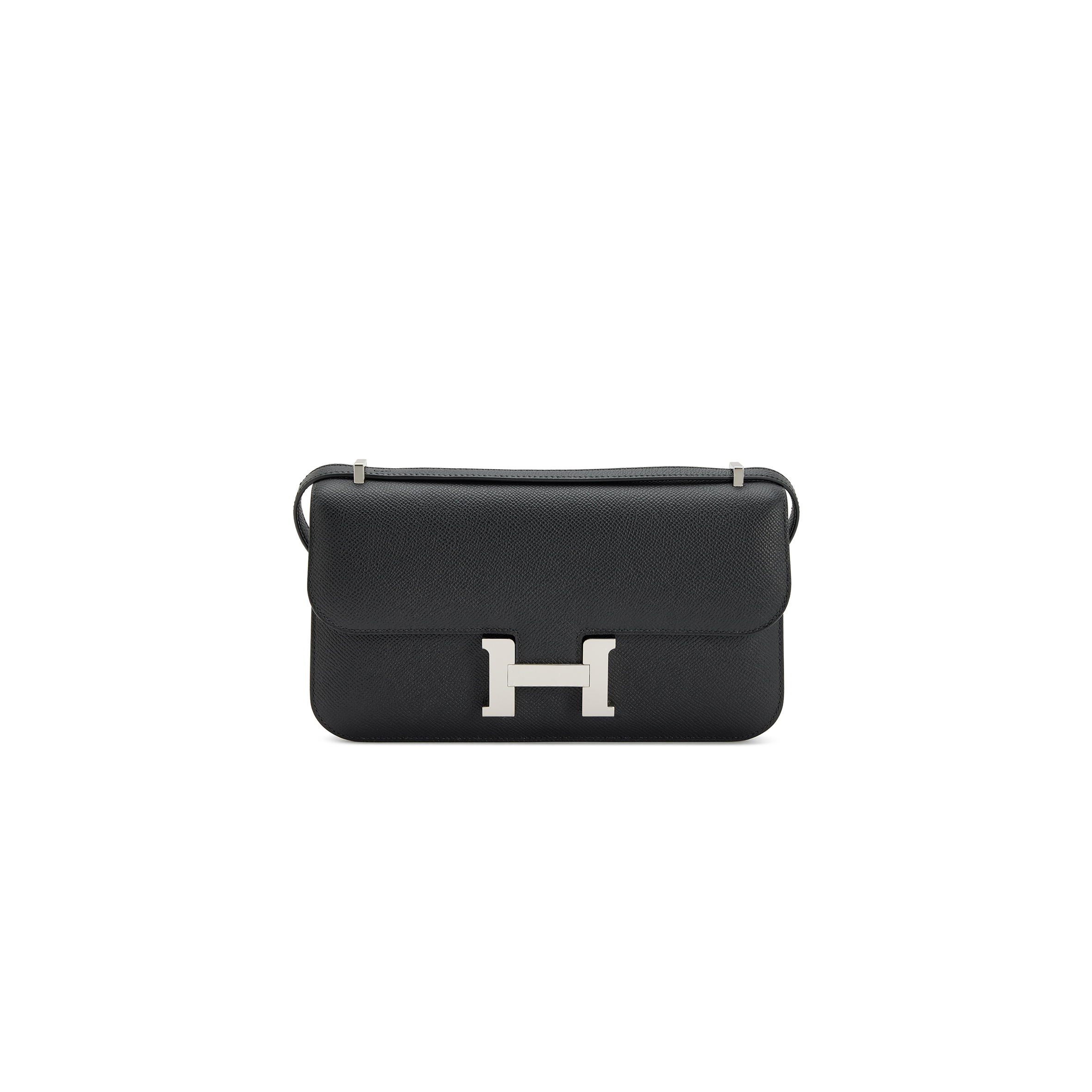 HERMES MASTER CONSTANCE 26 VEAU EPSOM H028369CK89(26*16*6cm)